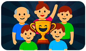 Family Quiz Party